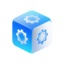 清爽任务管理器logo